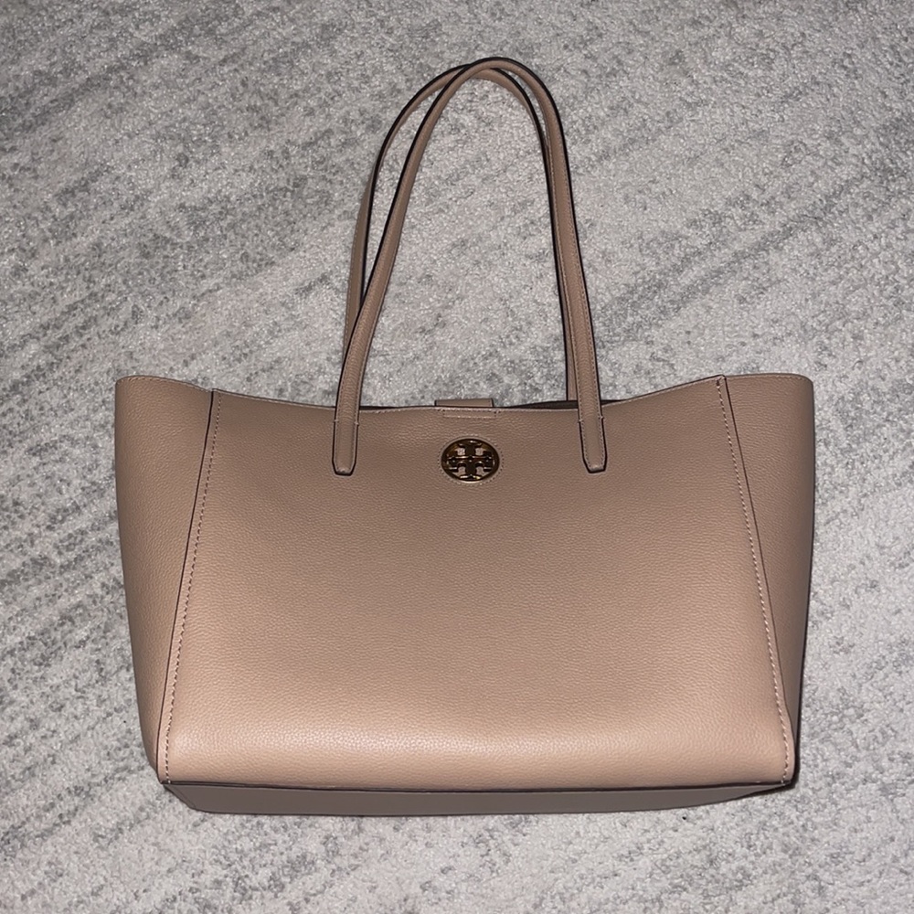 Tory Burch Carson Tote bag with dust bag